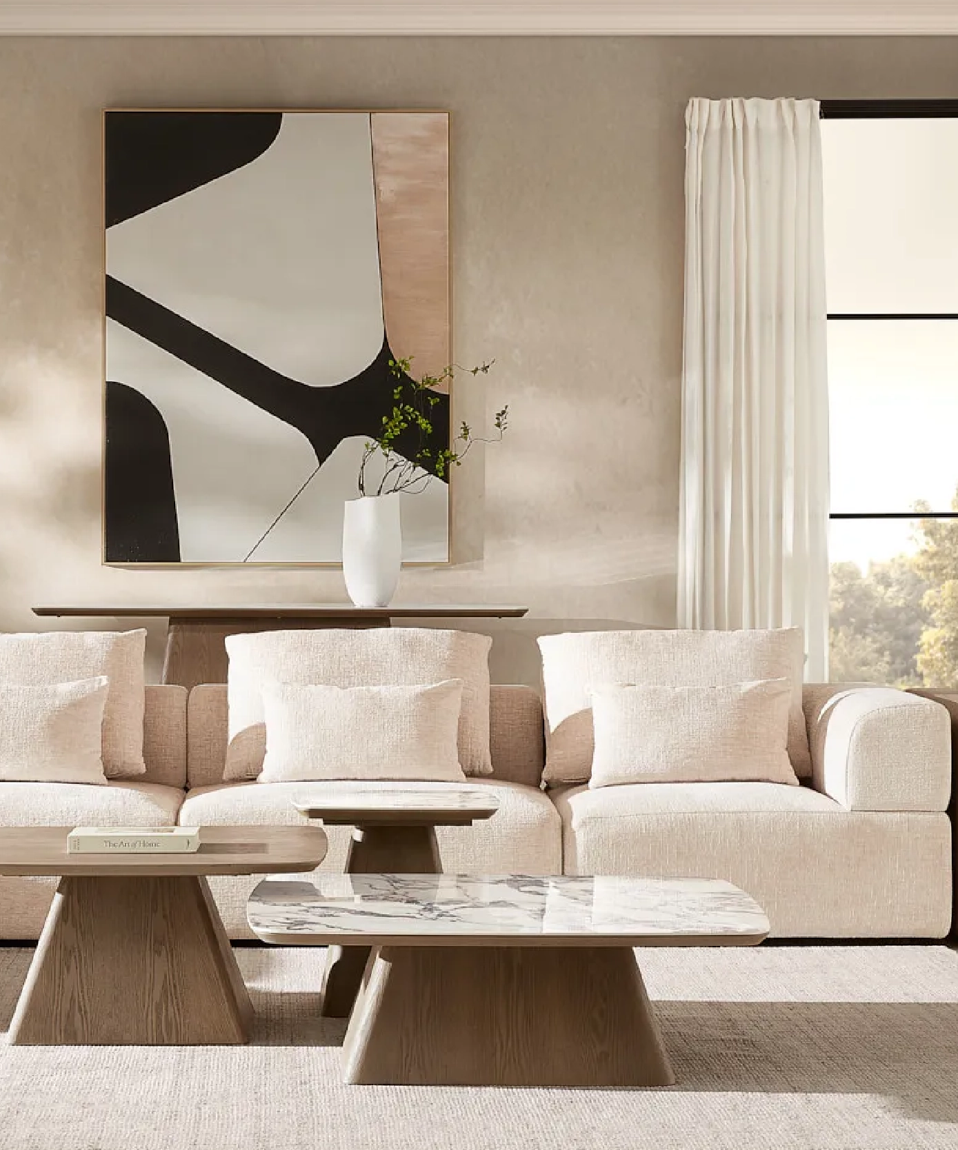 DUNSTAN COLLECTION