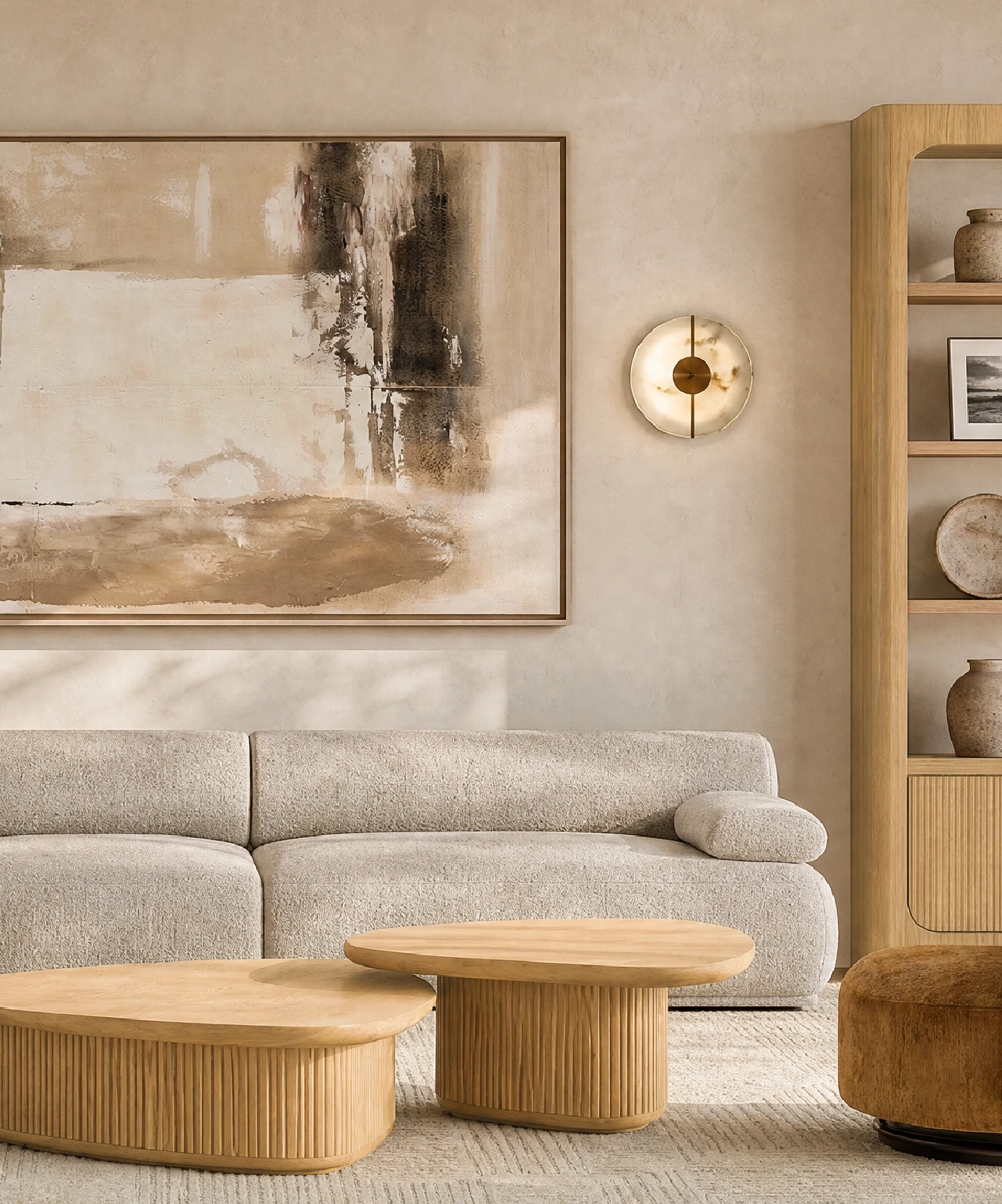 TERRA LINEA COLLECTION