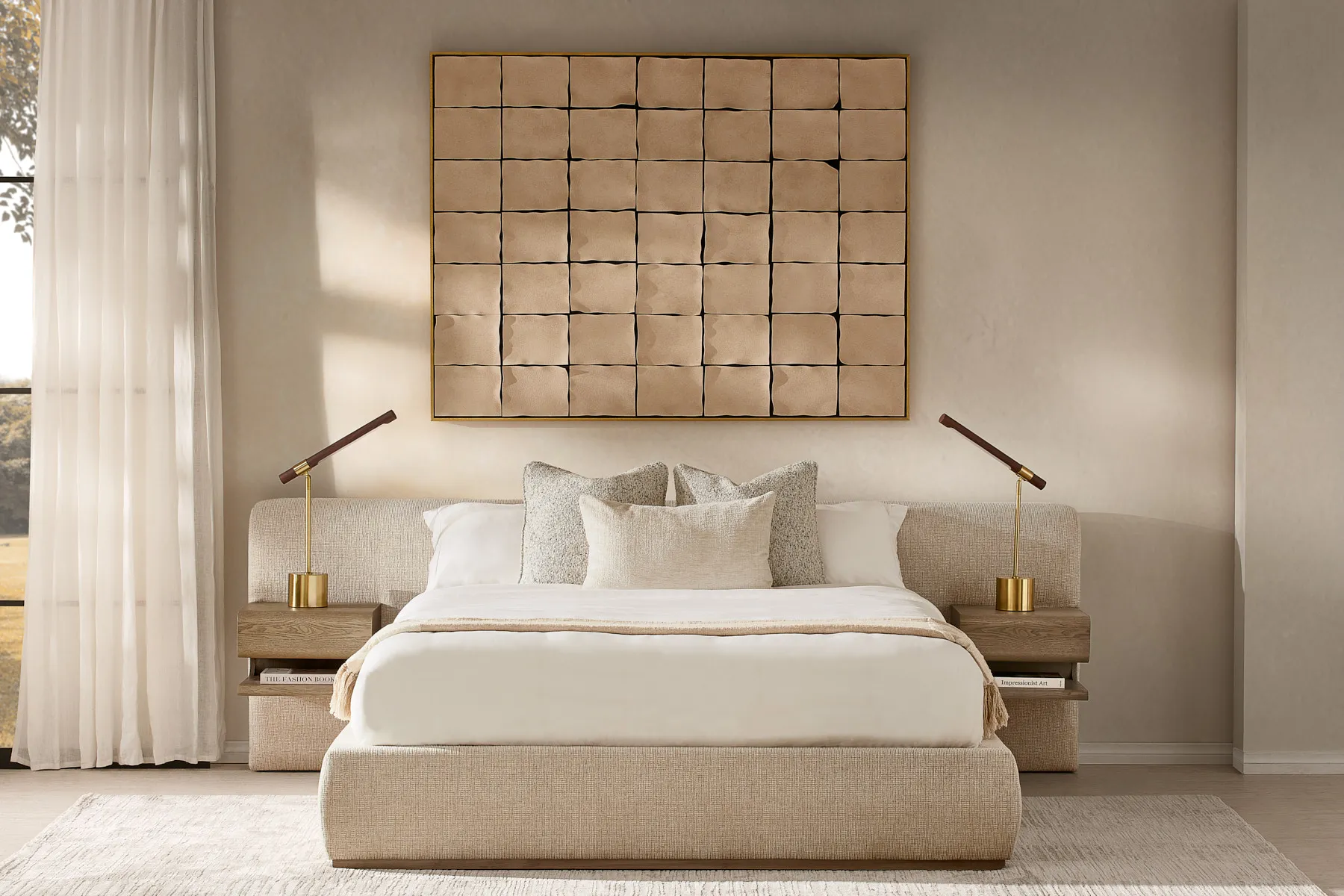 Dunstan Collection