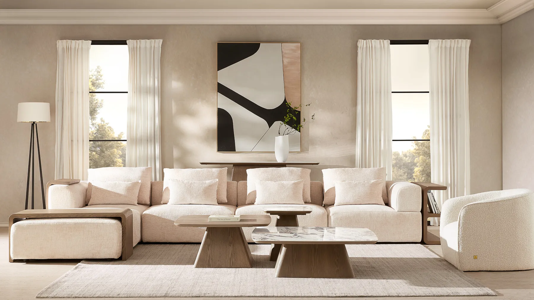 Dunstan Collection