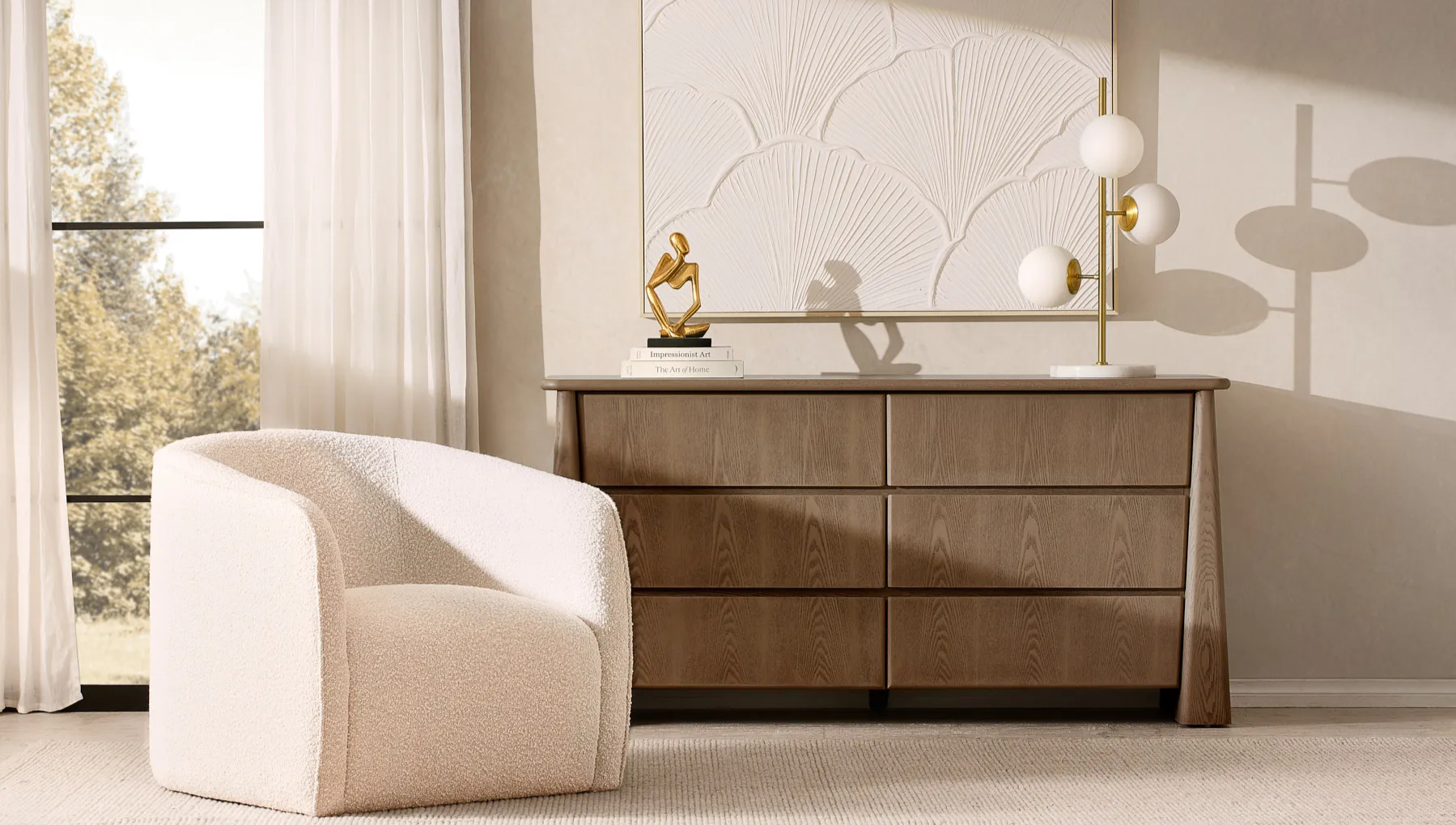 Dunstan Collection