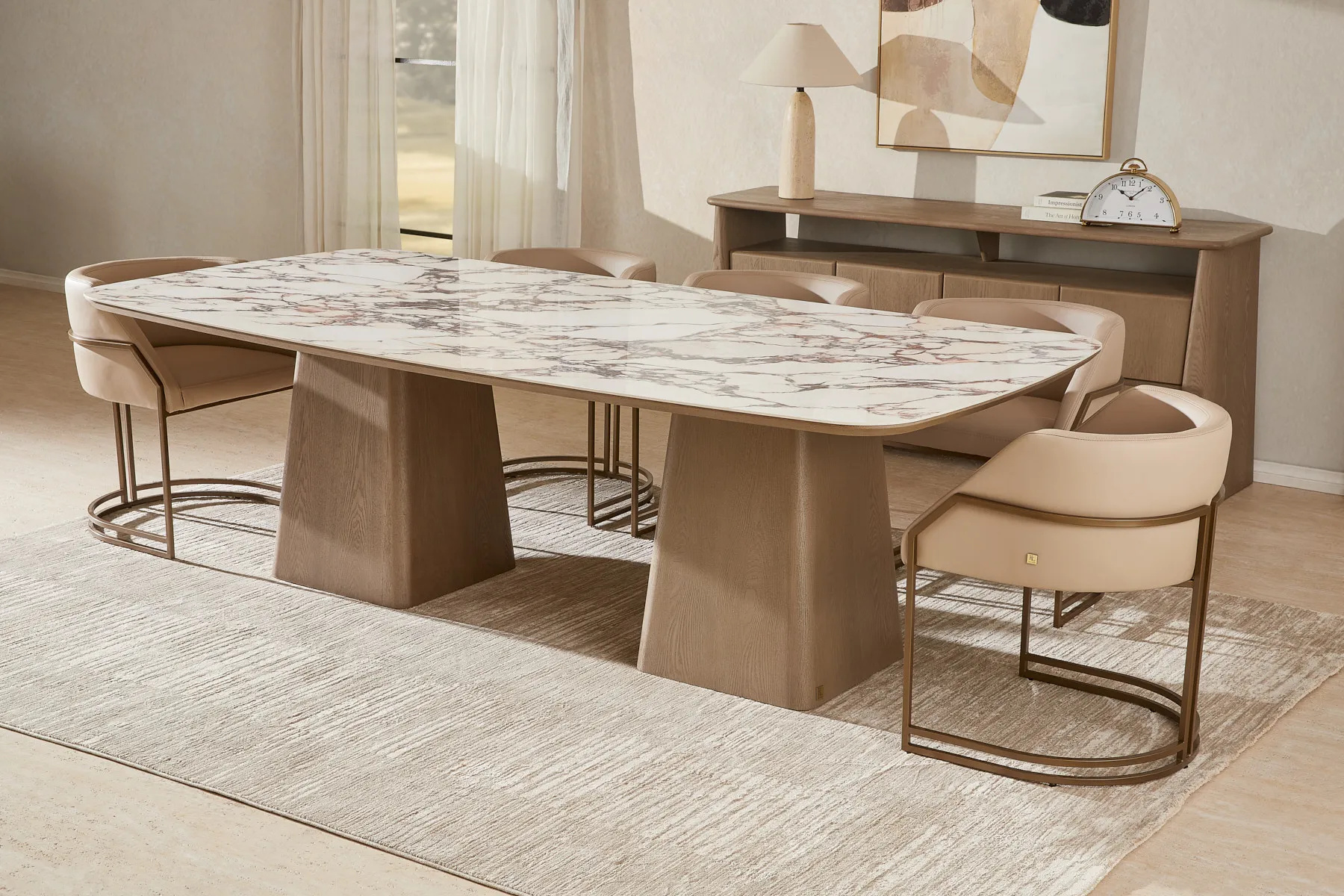 Dunstan Collection