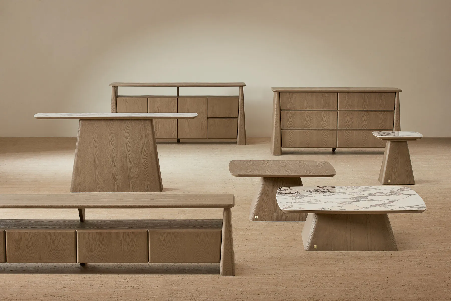 Dunstan Collection