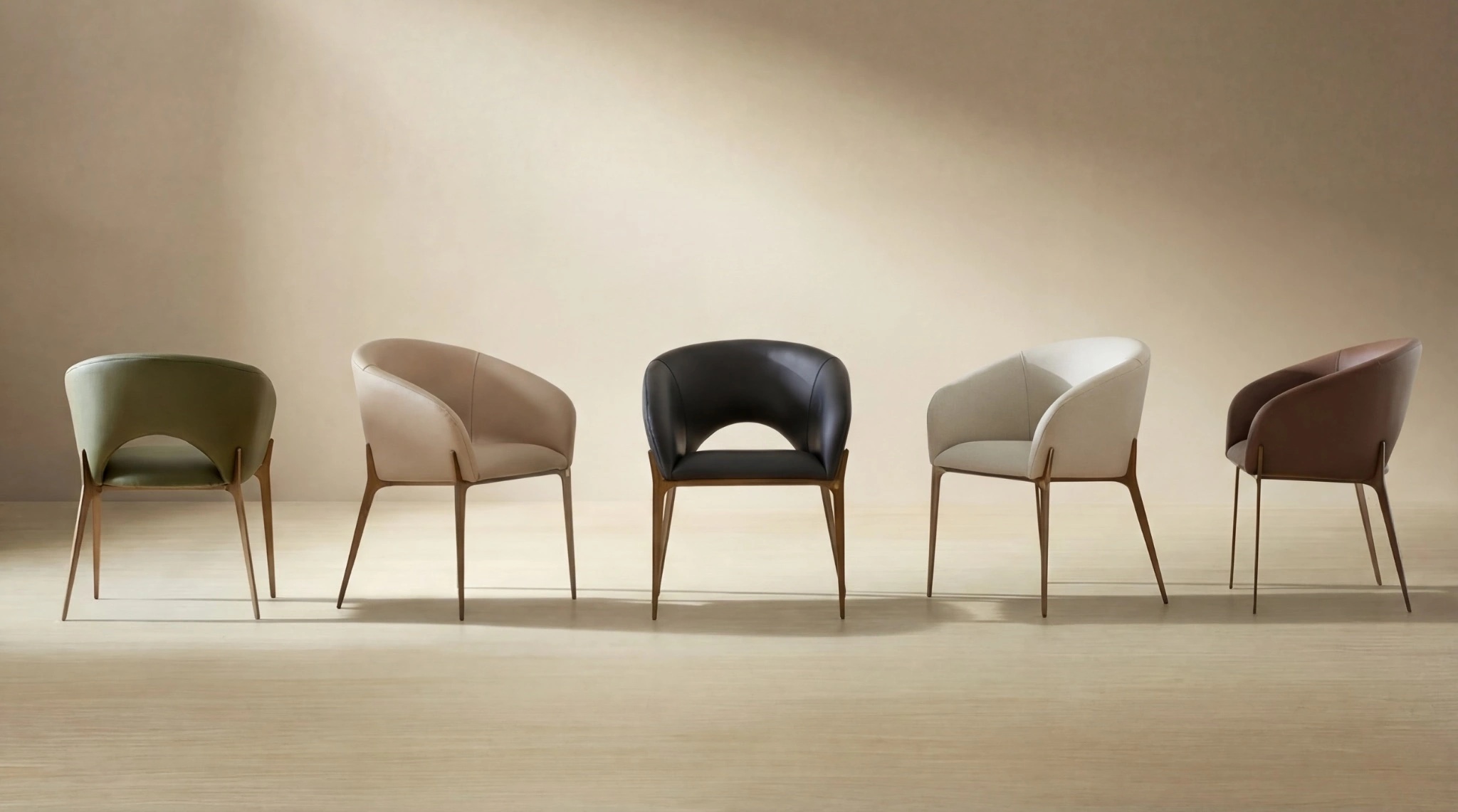 Ophelia Collection