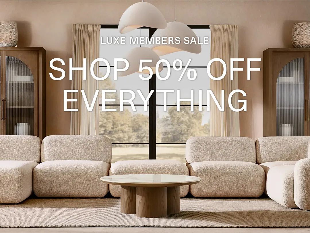 50% OFF Banner