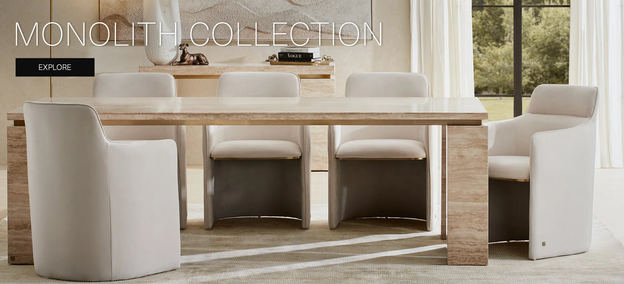 Monolith Collection
