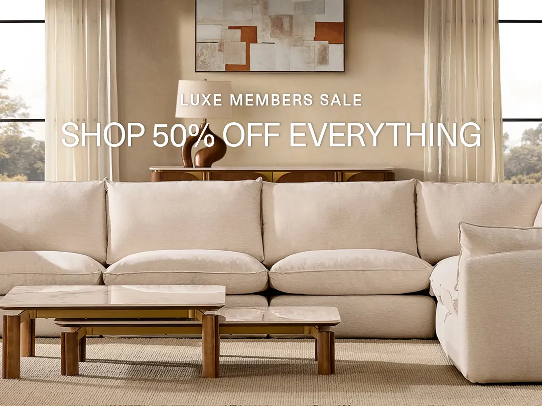 50% OFF Banner