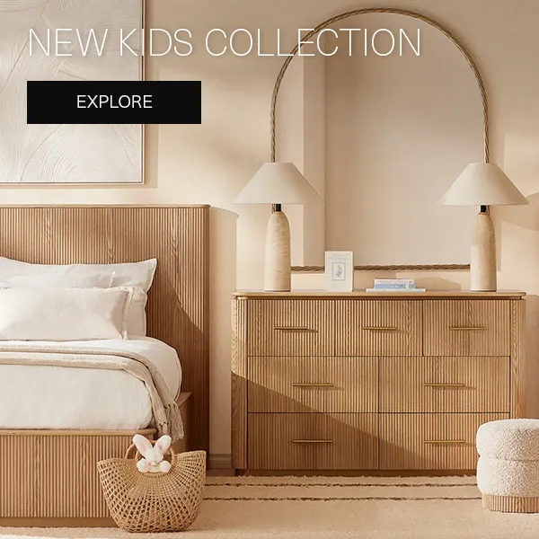 Kids Collection Banner 