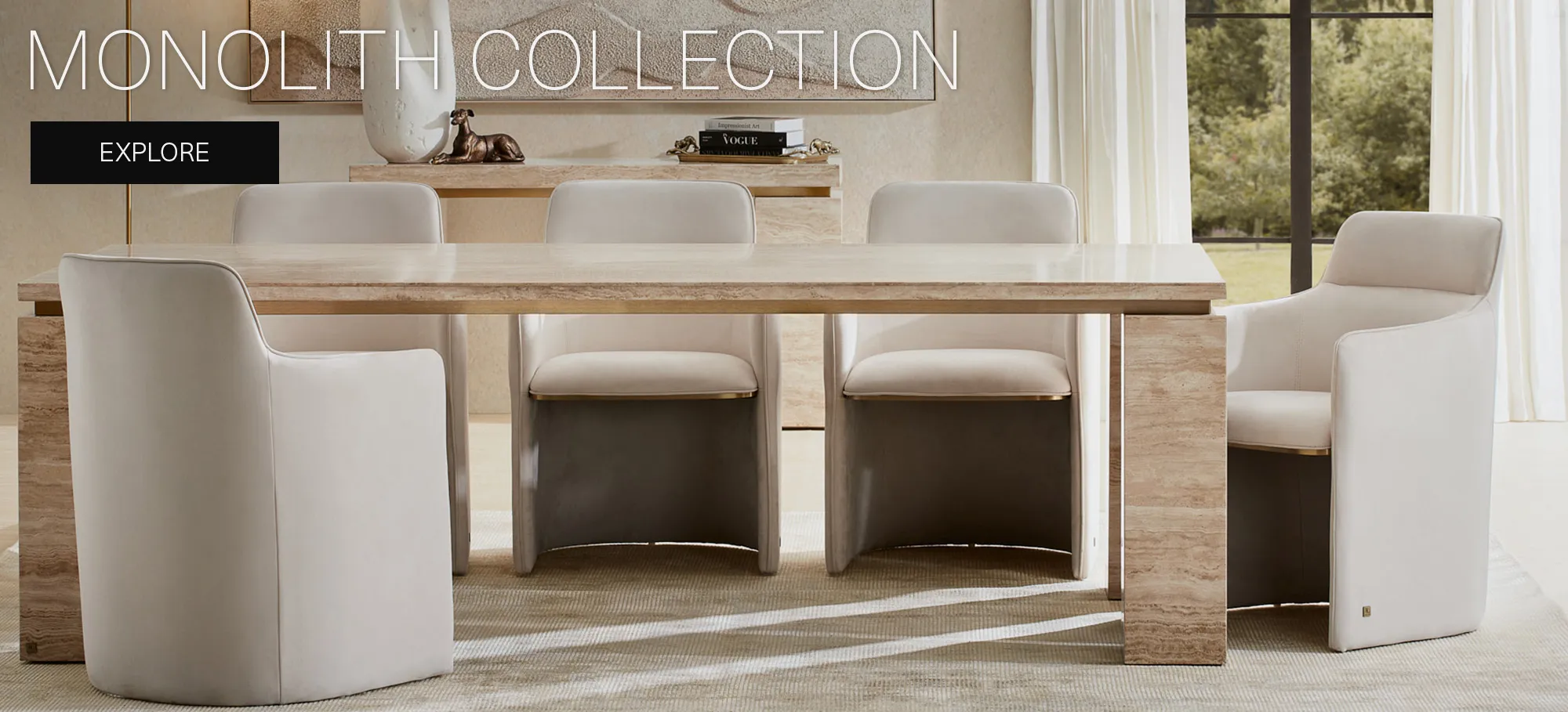 Monolith Collection