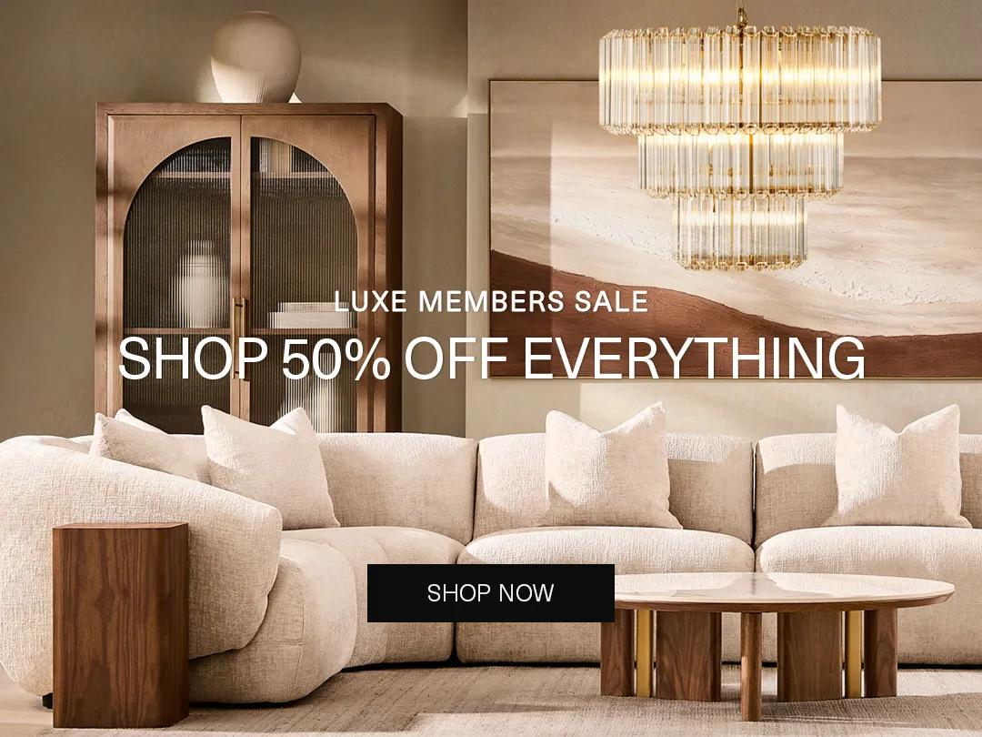 50% OFF Banner