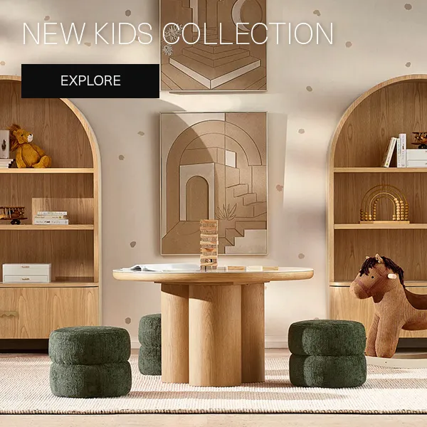 Kids Collection Banner