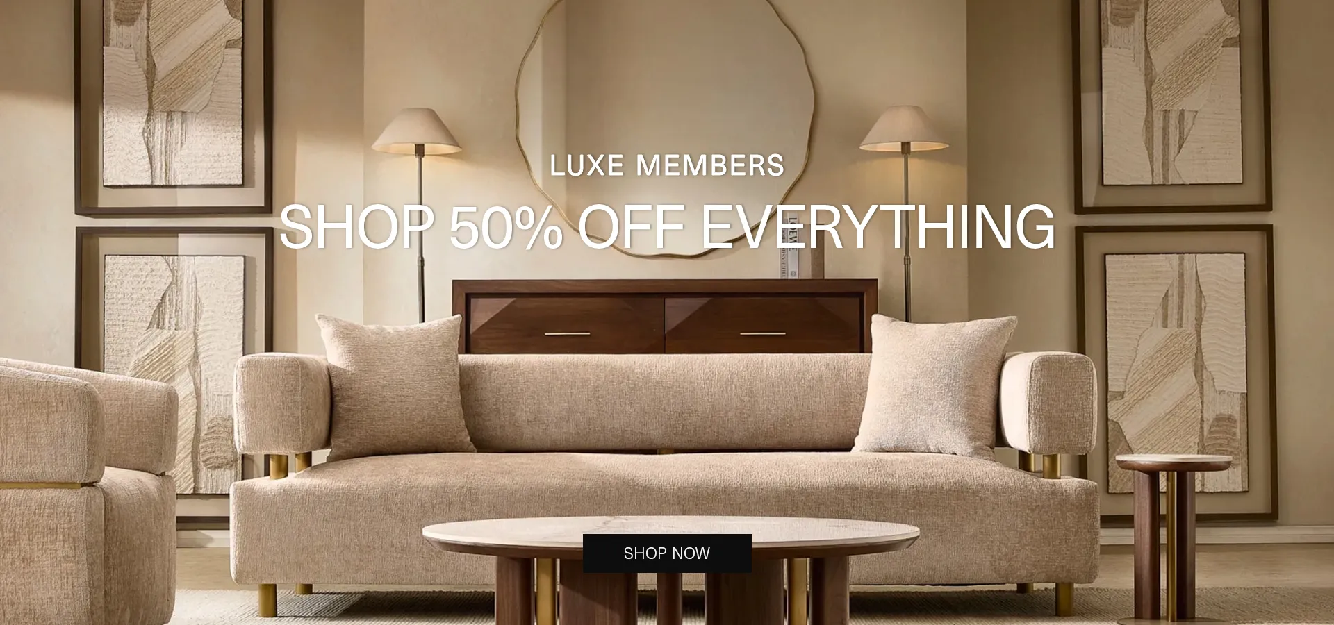 50% Off - December 2026