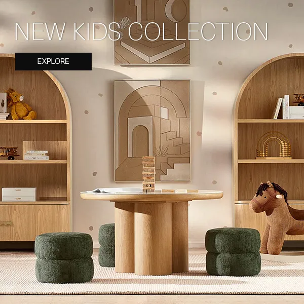 Kids Collection Banner