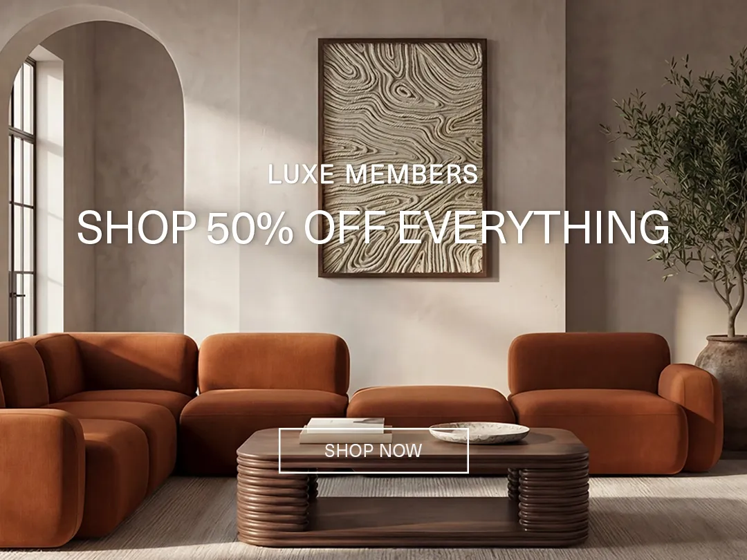 Jan 2026 - Koala Living Luxe Members 50% Off
