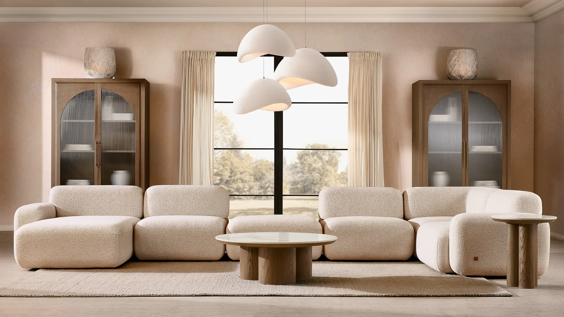 What Is an Ottoman? History, Uses and Styling Ideas