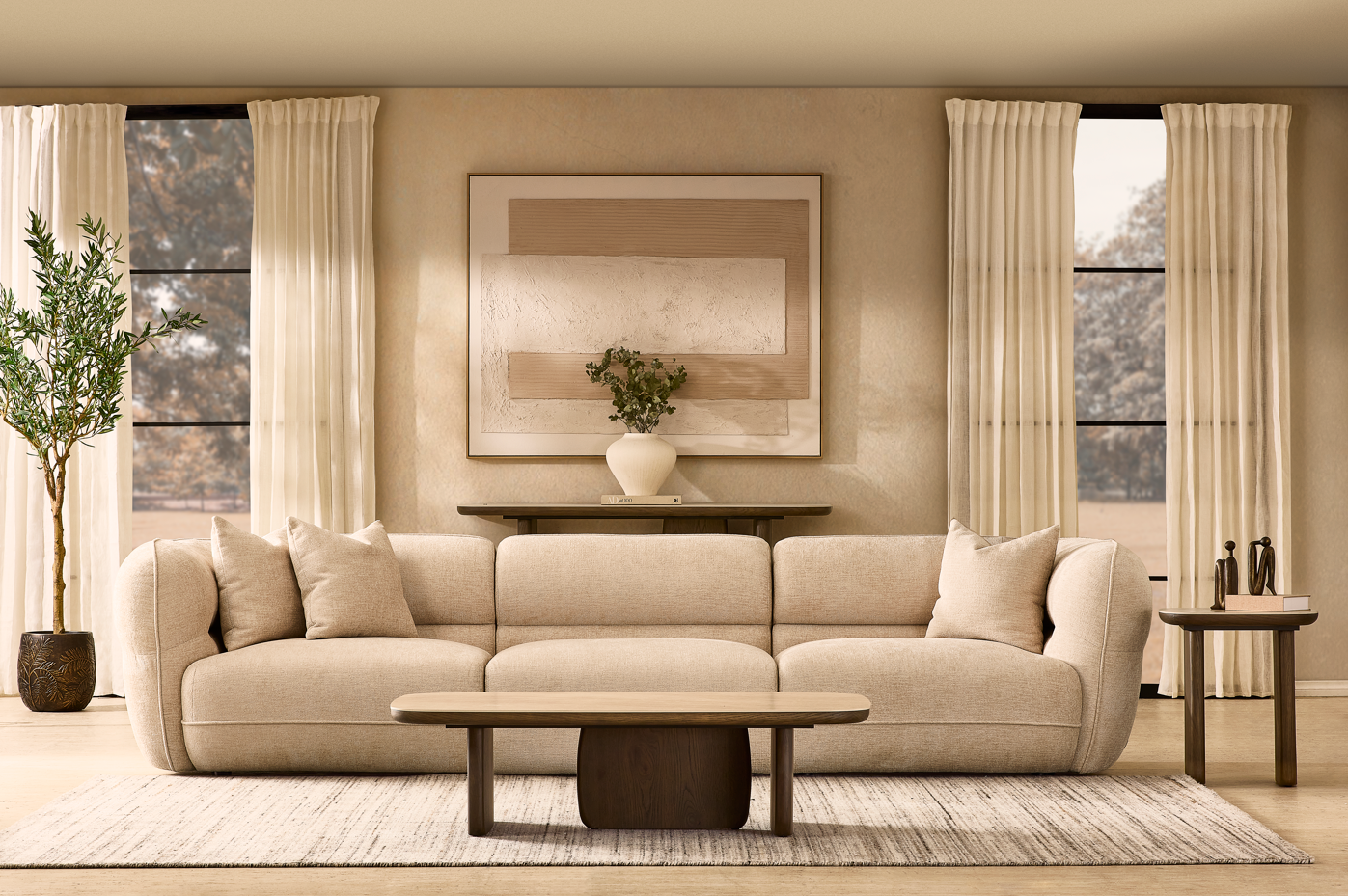 How to Choose the Best Home Theatre Sofa for Your Space