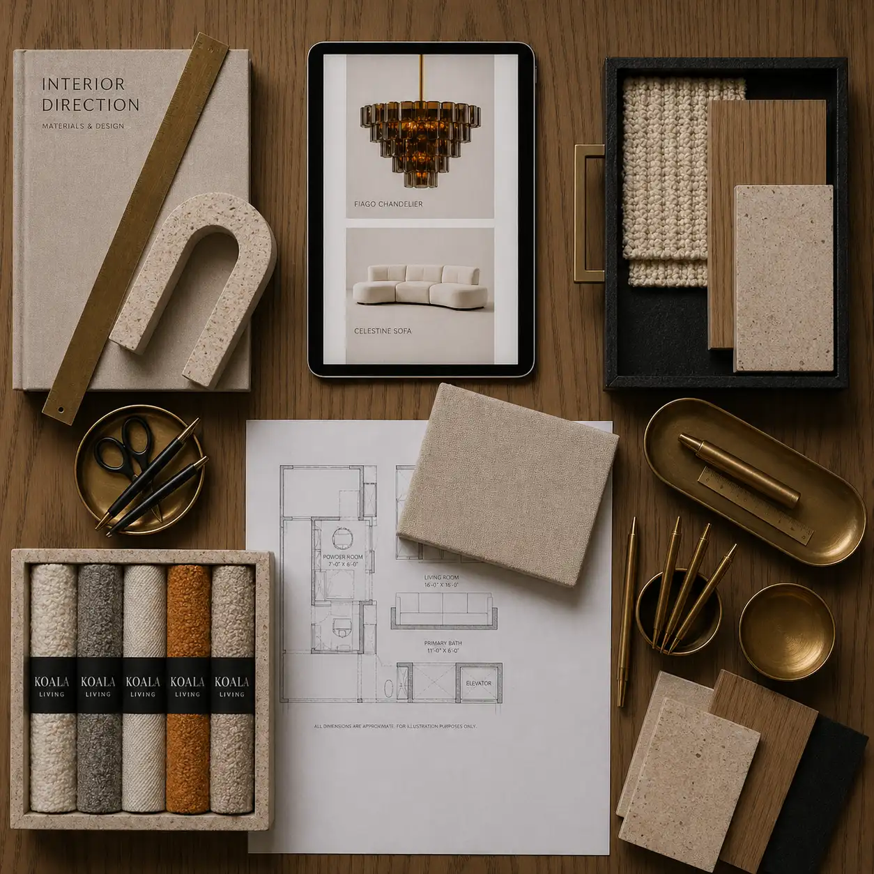 Design House