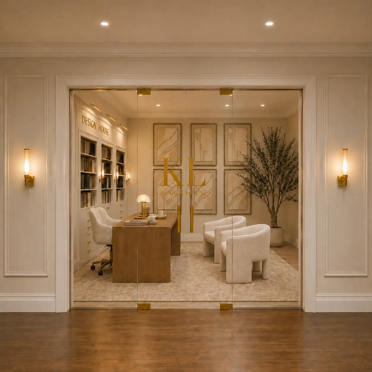 Design House