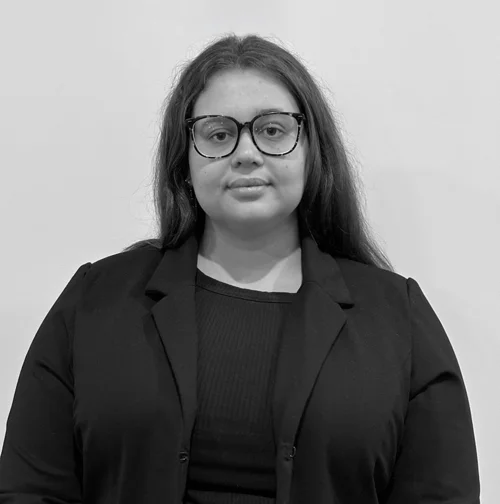 Kahlilla Rigby, Torres Strait Islands
