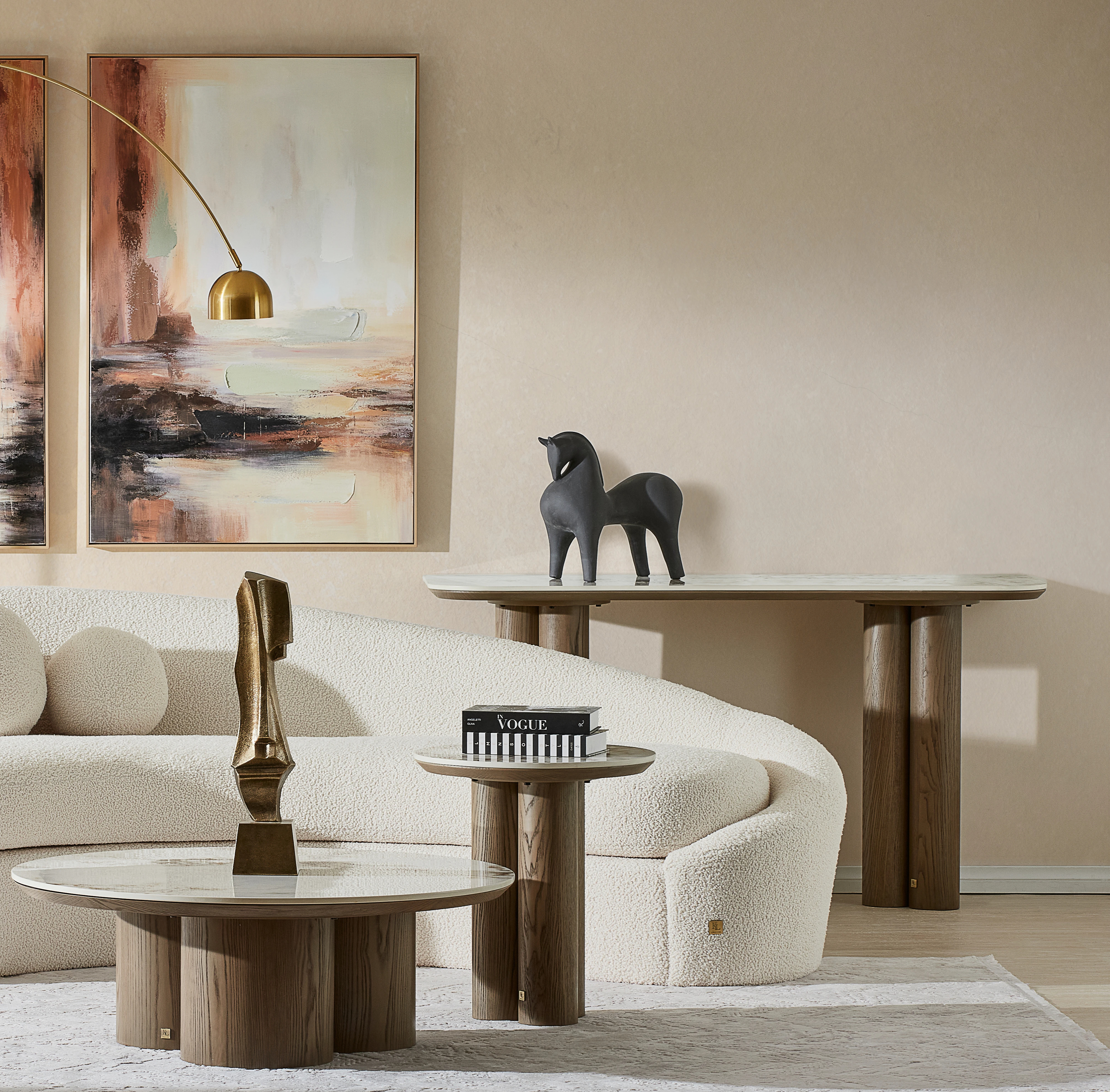 Terzetto Collection