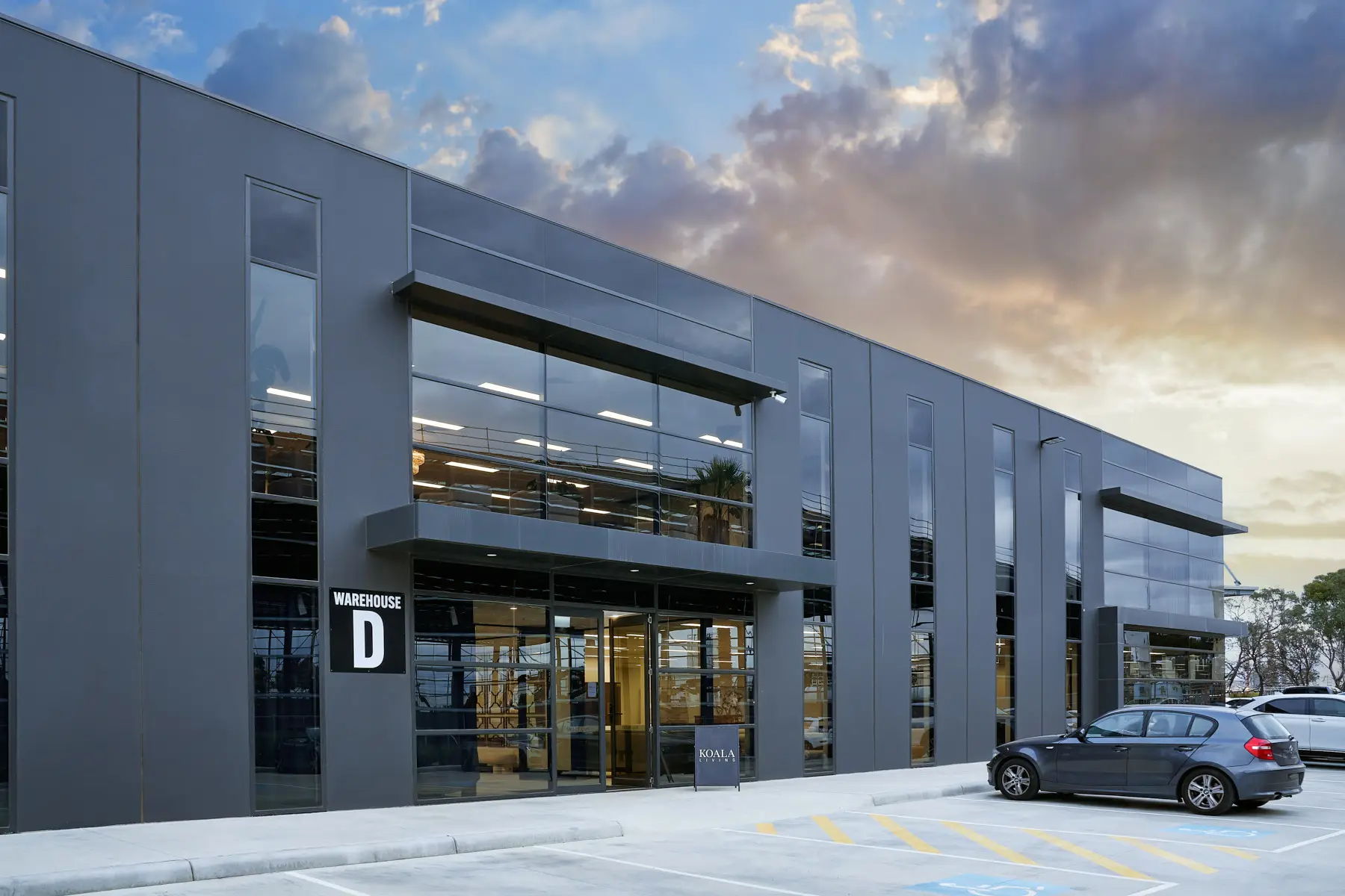 Koala Living Clearance Outlet (Altona)