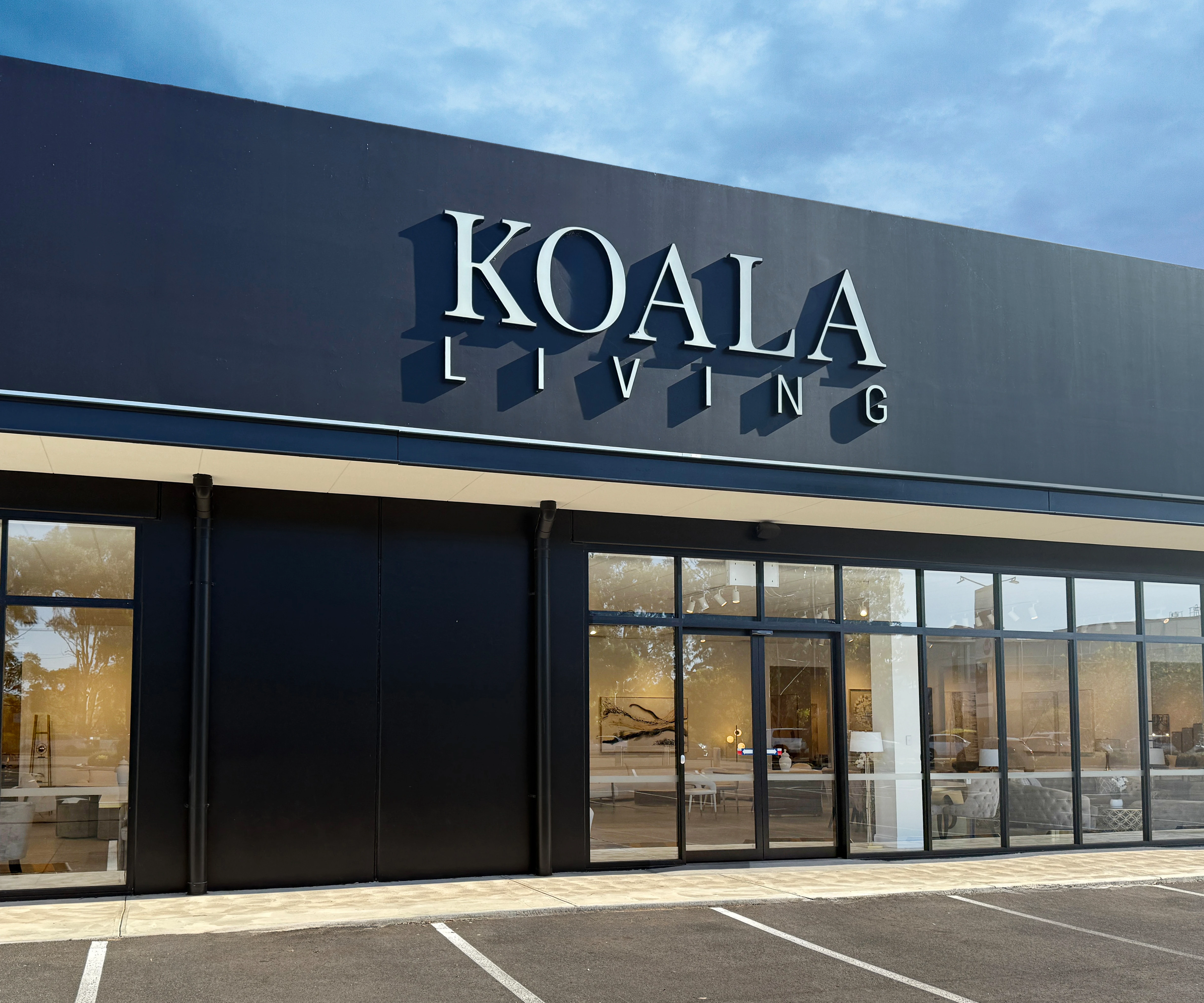 Furniture Gallery In Payneham