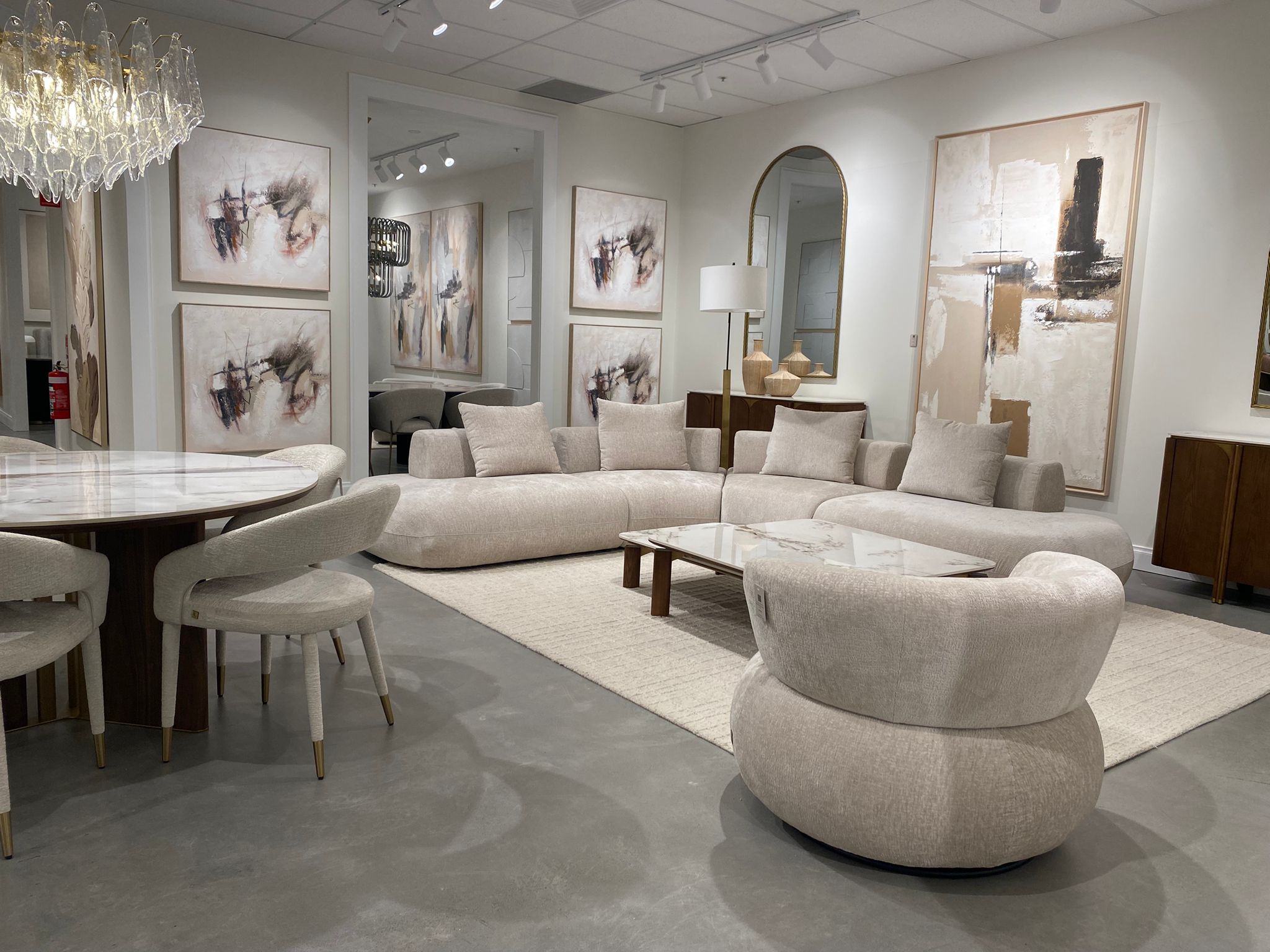 Furniture Gallery In Artarmon Home HQ