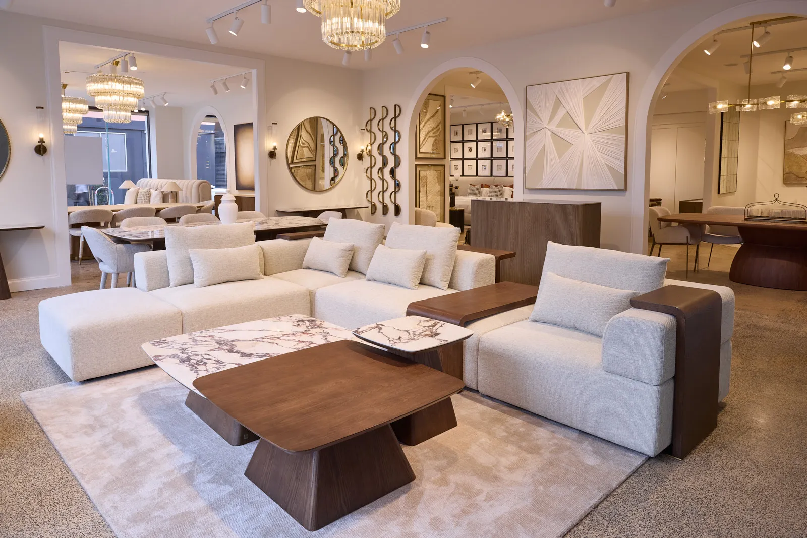Furniture Gallery In Richmond