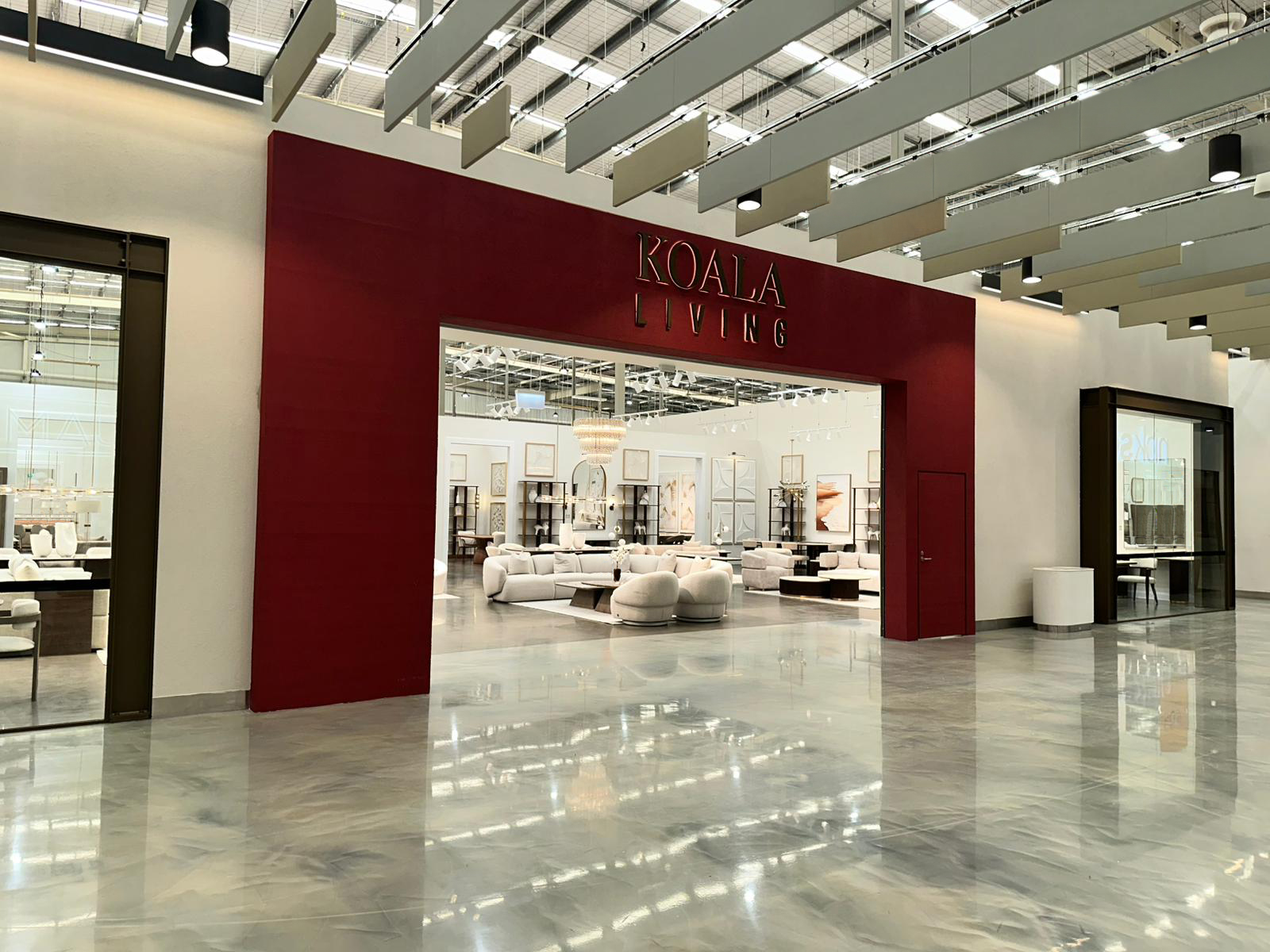 Furniture Gallery In Bundall