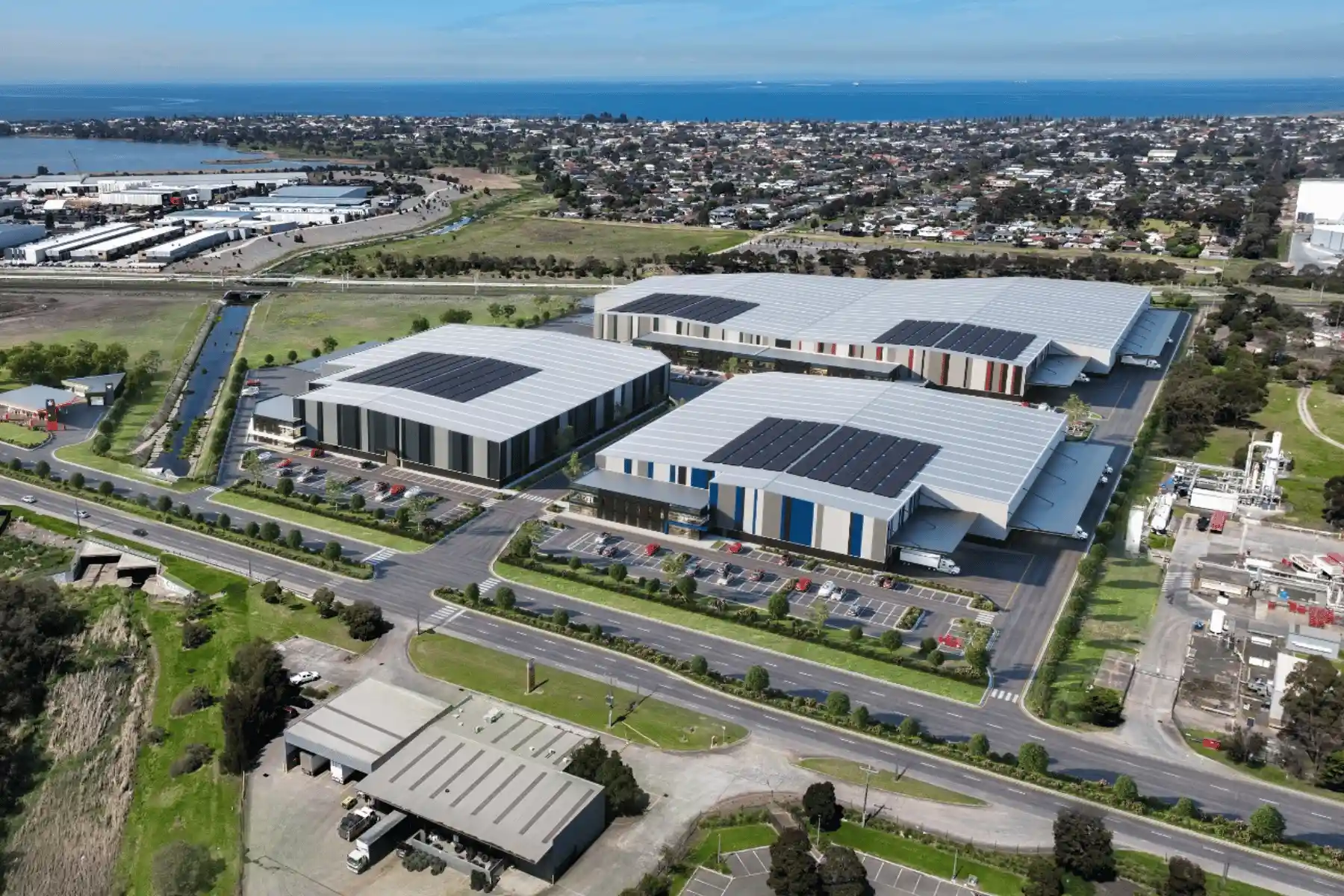 Clearance Outlet (Altona)