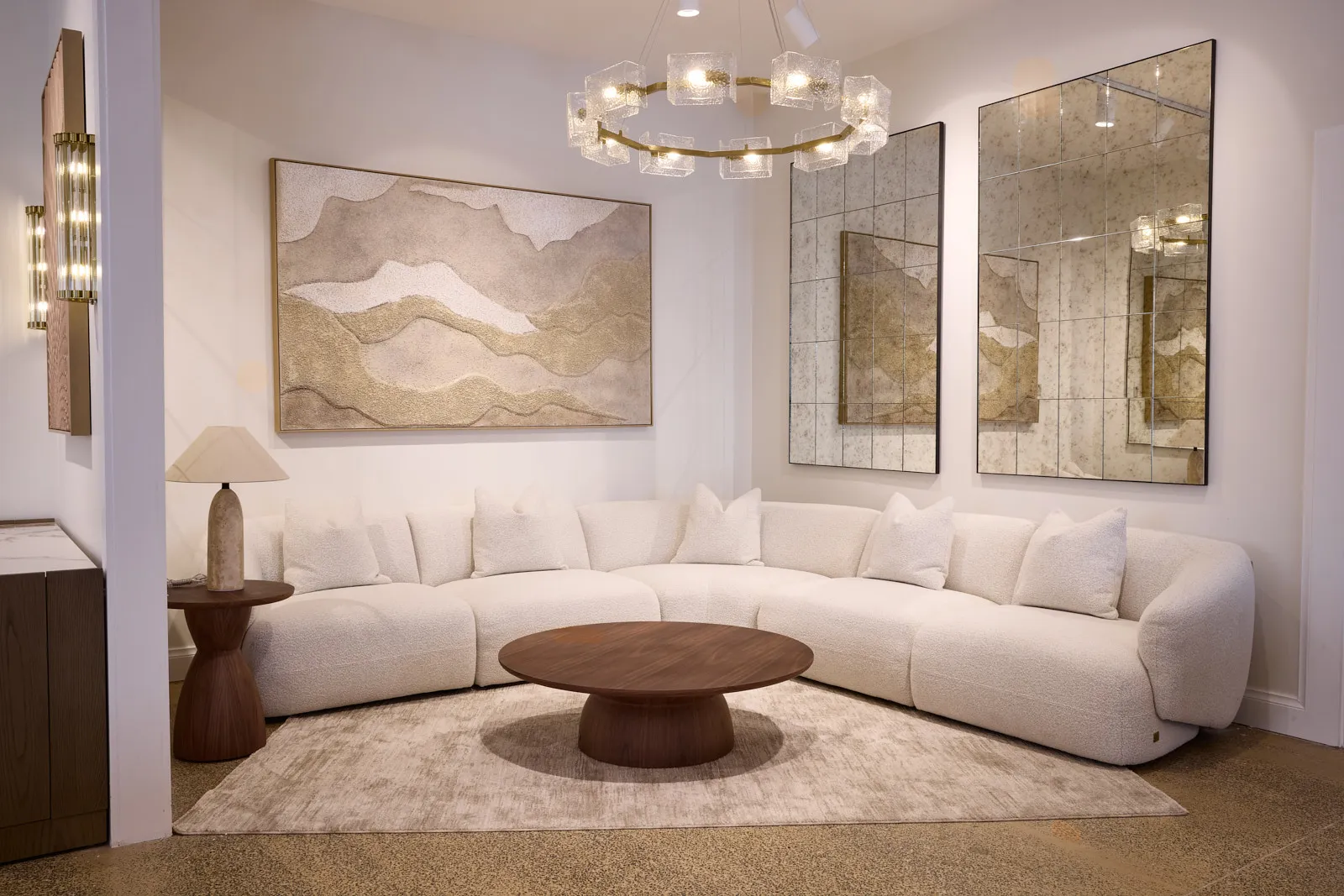 Furniture Gallery In Caringbah