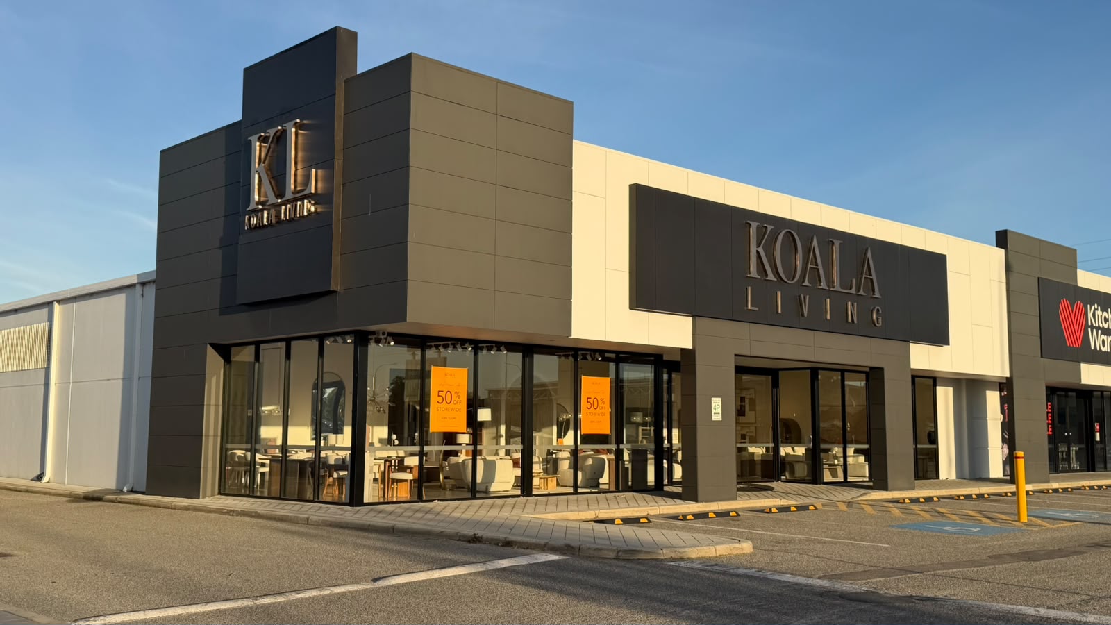 Furniture Gallery In Cannington
