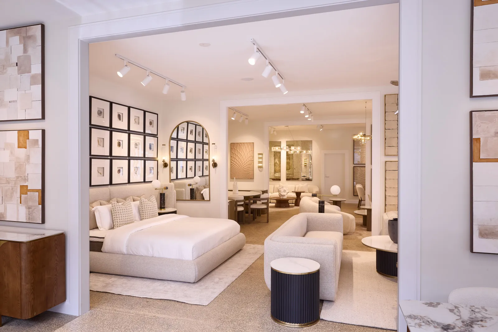 Furniture Gallery In Caringbah