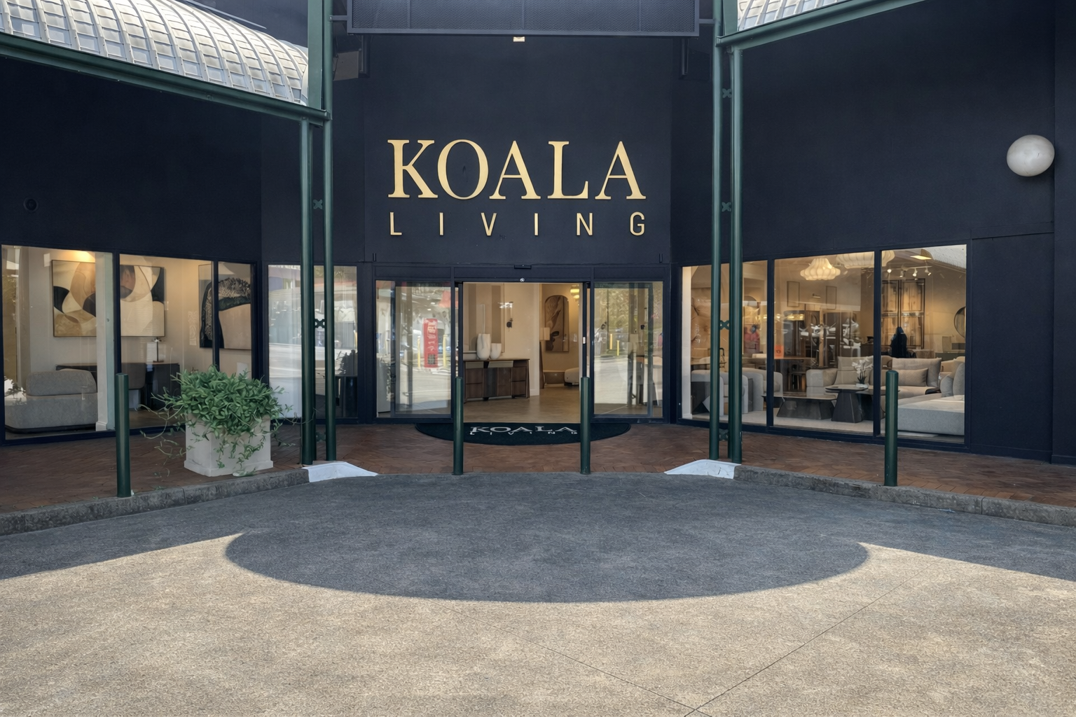 Furniture Gallery In Bankstown