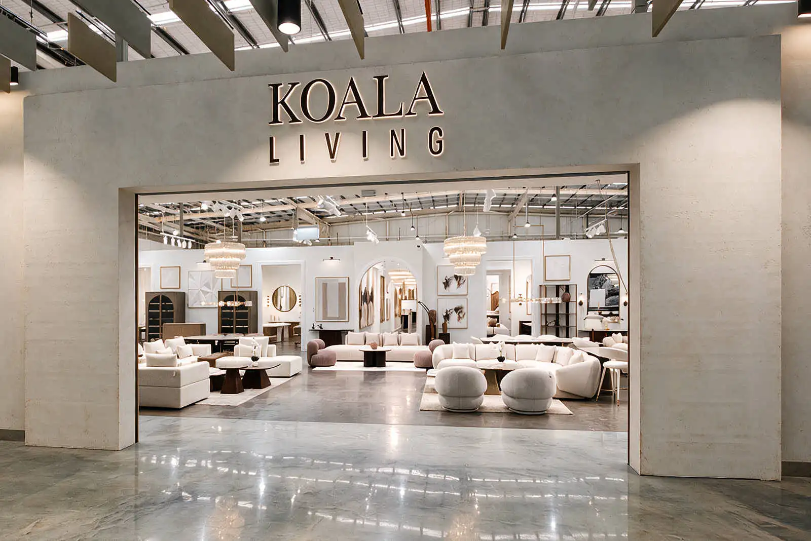 Furniture Gallery In Bundall