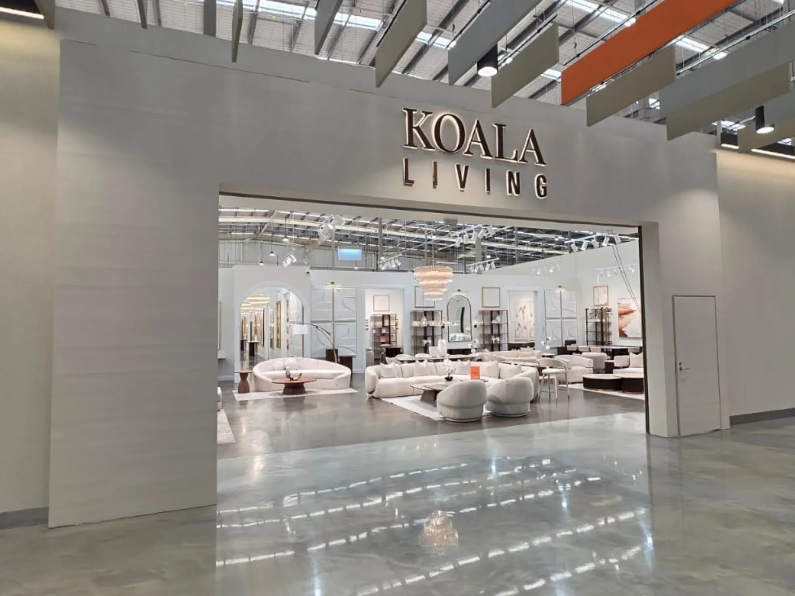 Furniture Gallery In Bundall