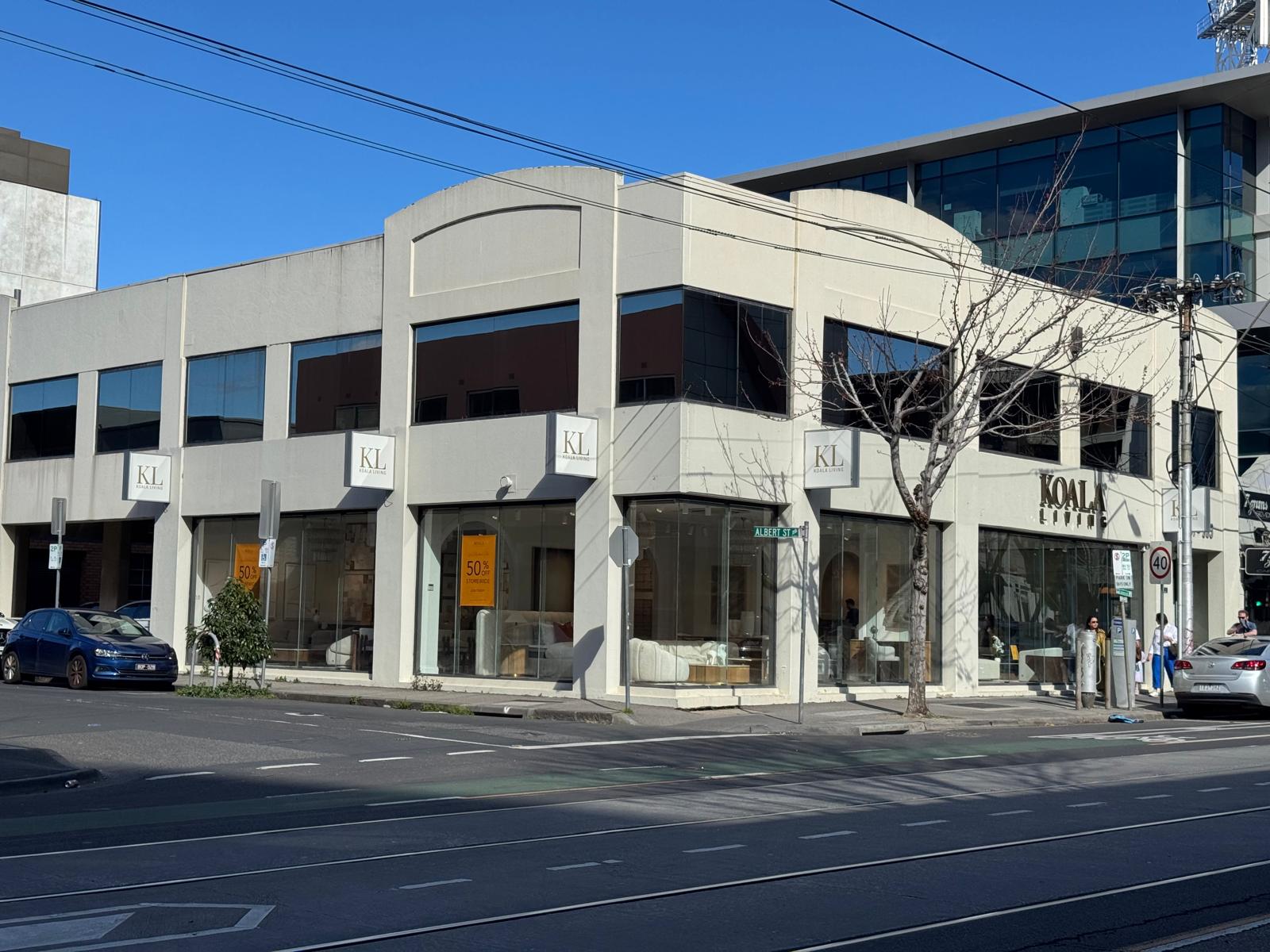 Furniture Gallery In Richmond