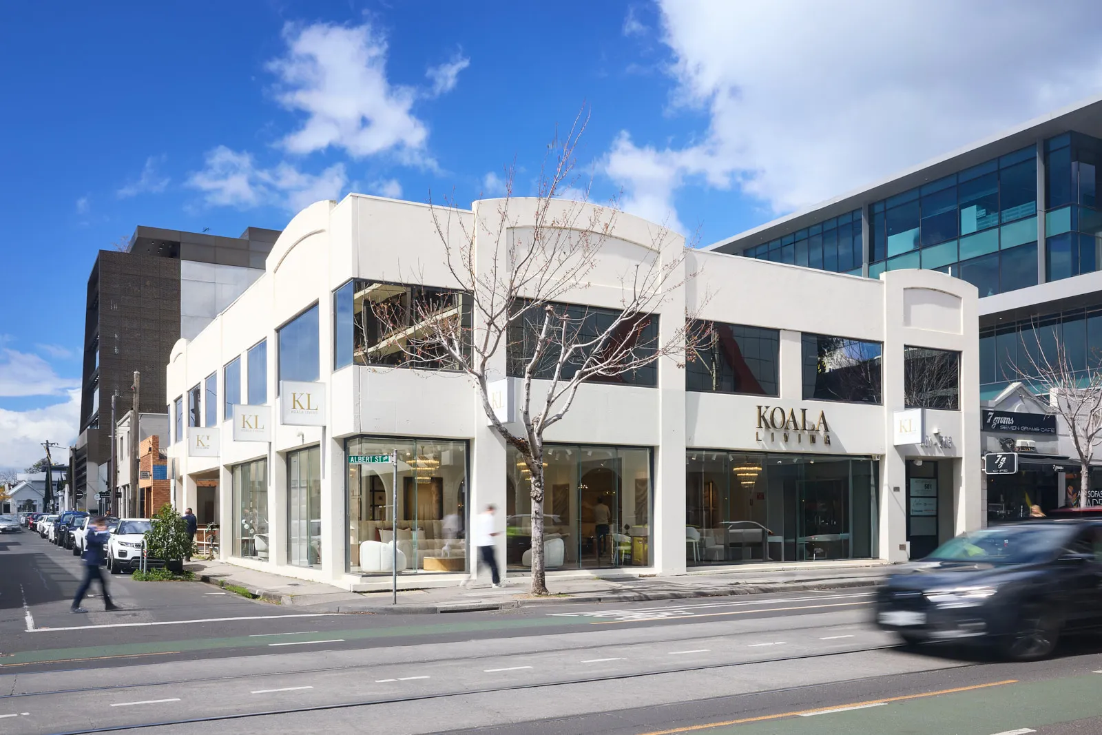 Furniture Gallery In Richmond