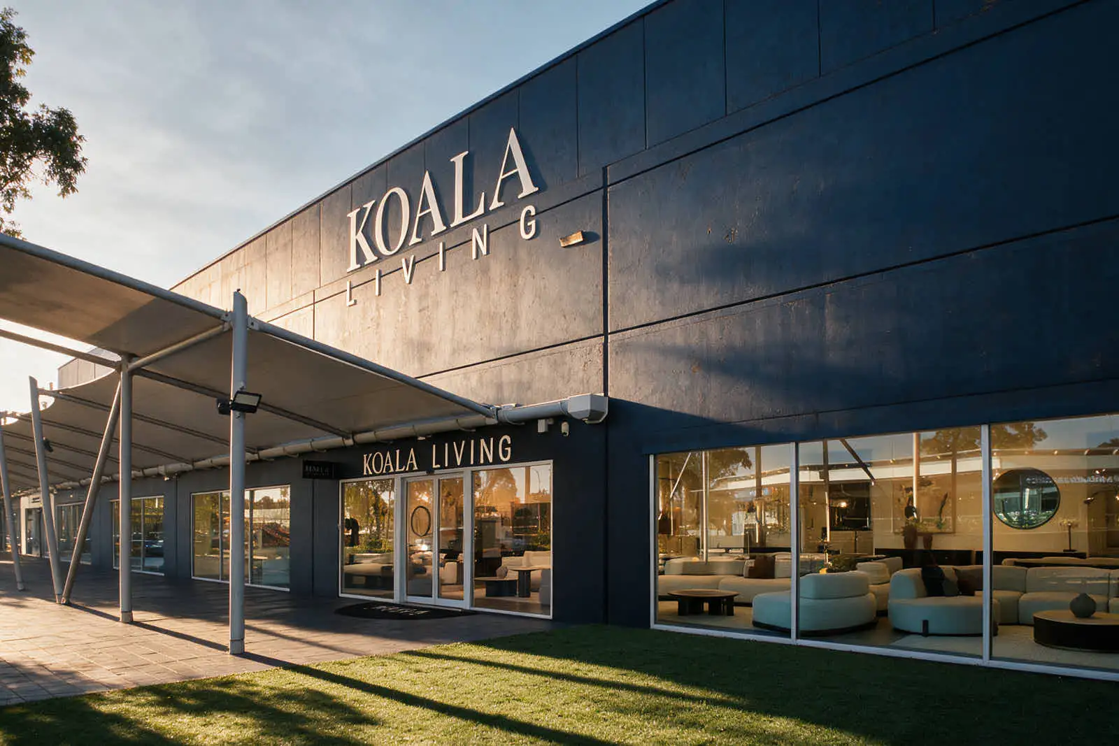 Furniture Gallery In Crossroads Homemaker Centre