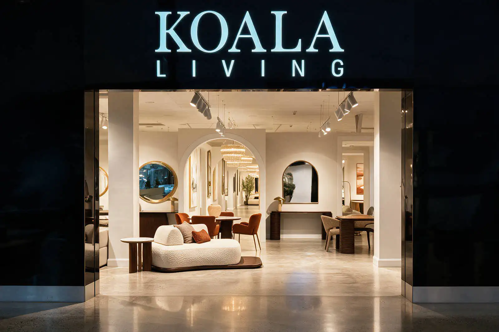 Furniture Gallery In Logan
