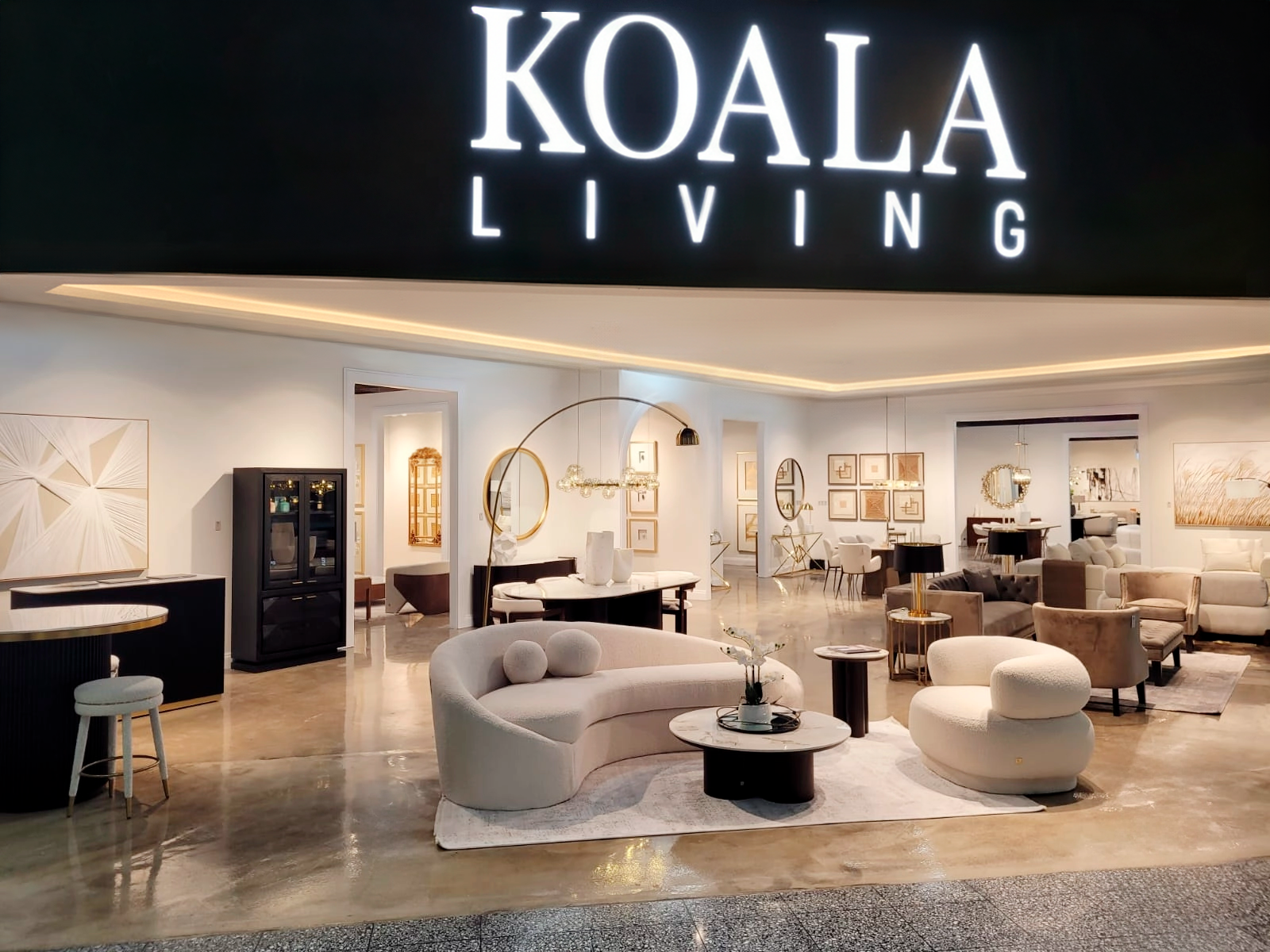 Furniture Gallery In Castle Hill