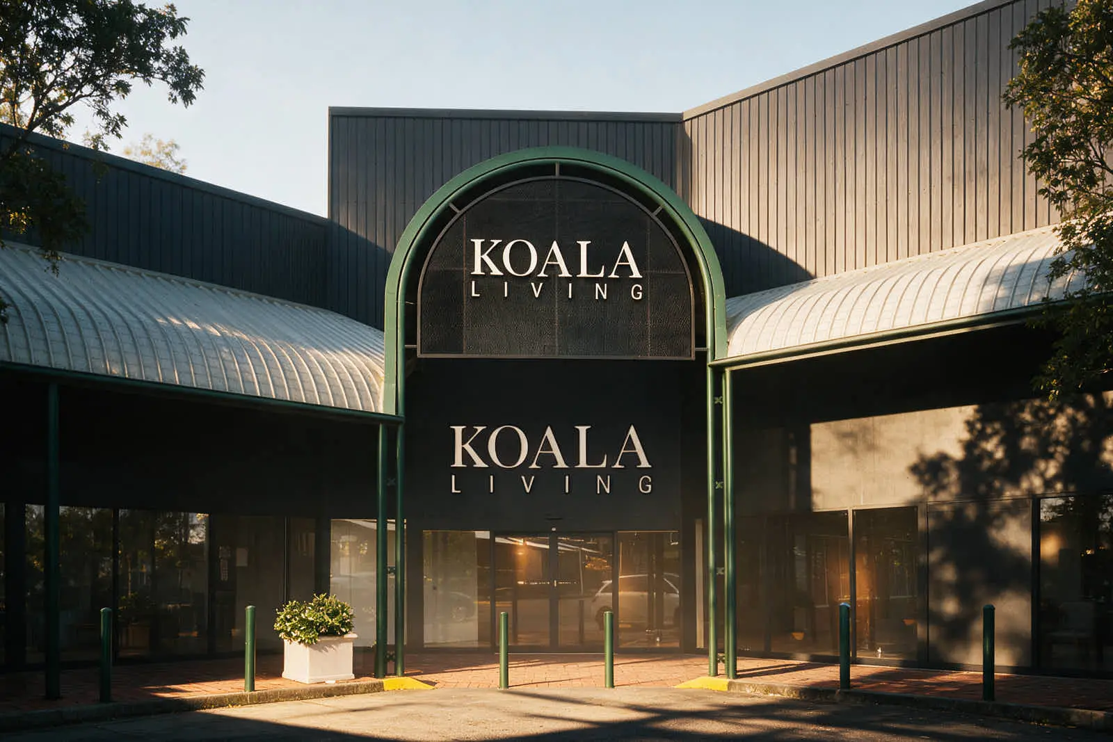 Furniture Gallery In Bankstown