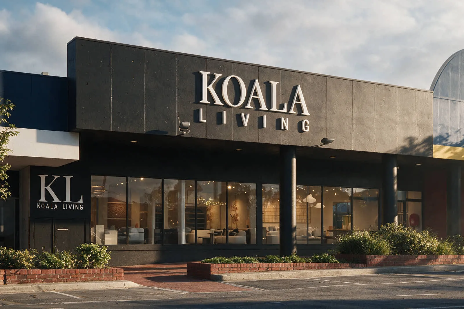 Furniture Gallery Northland Homemaker Centre