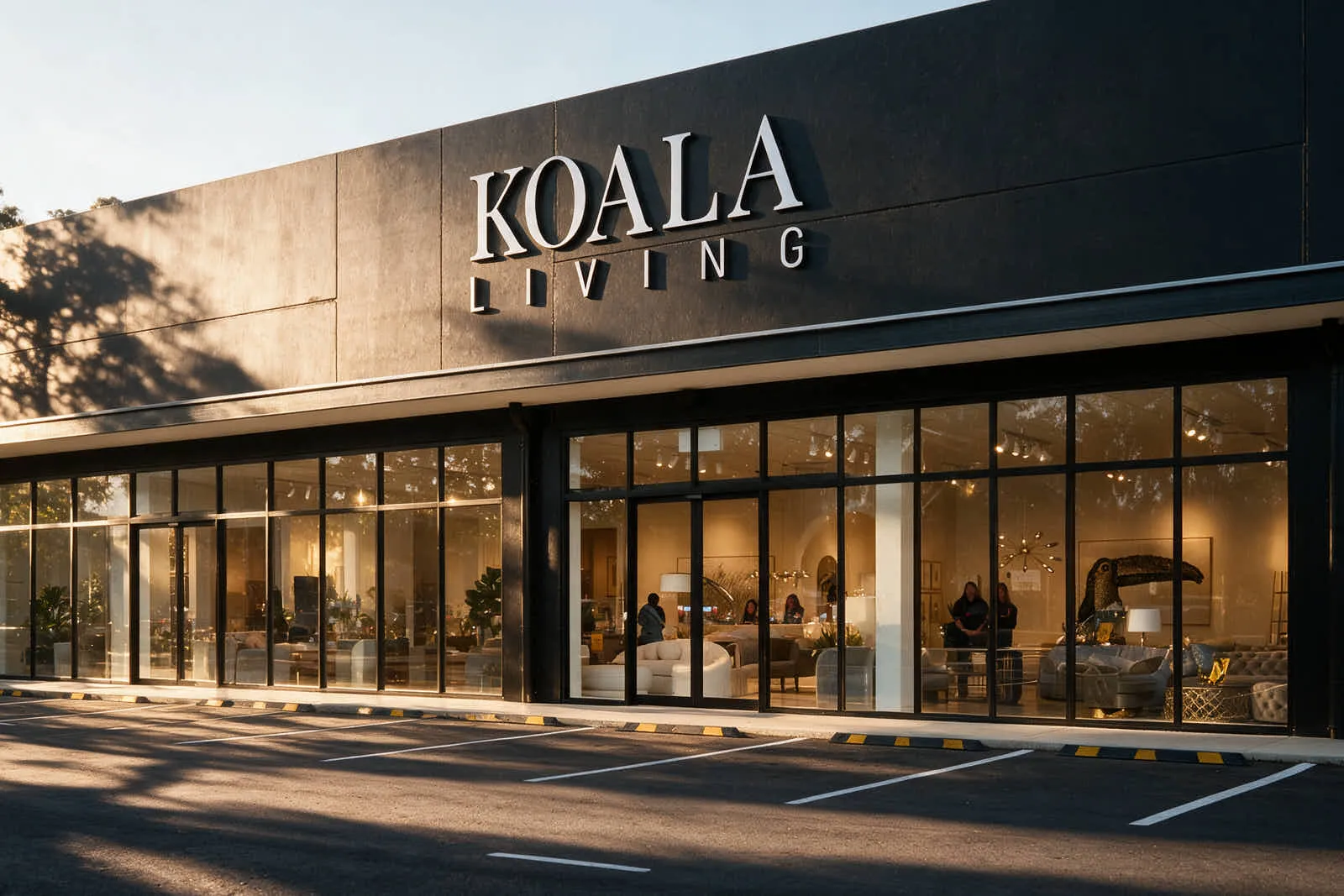 Furniture Gallery In Payneham