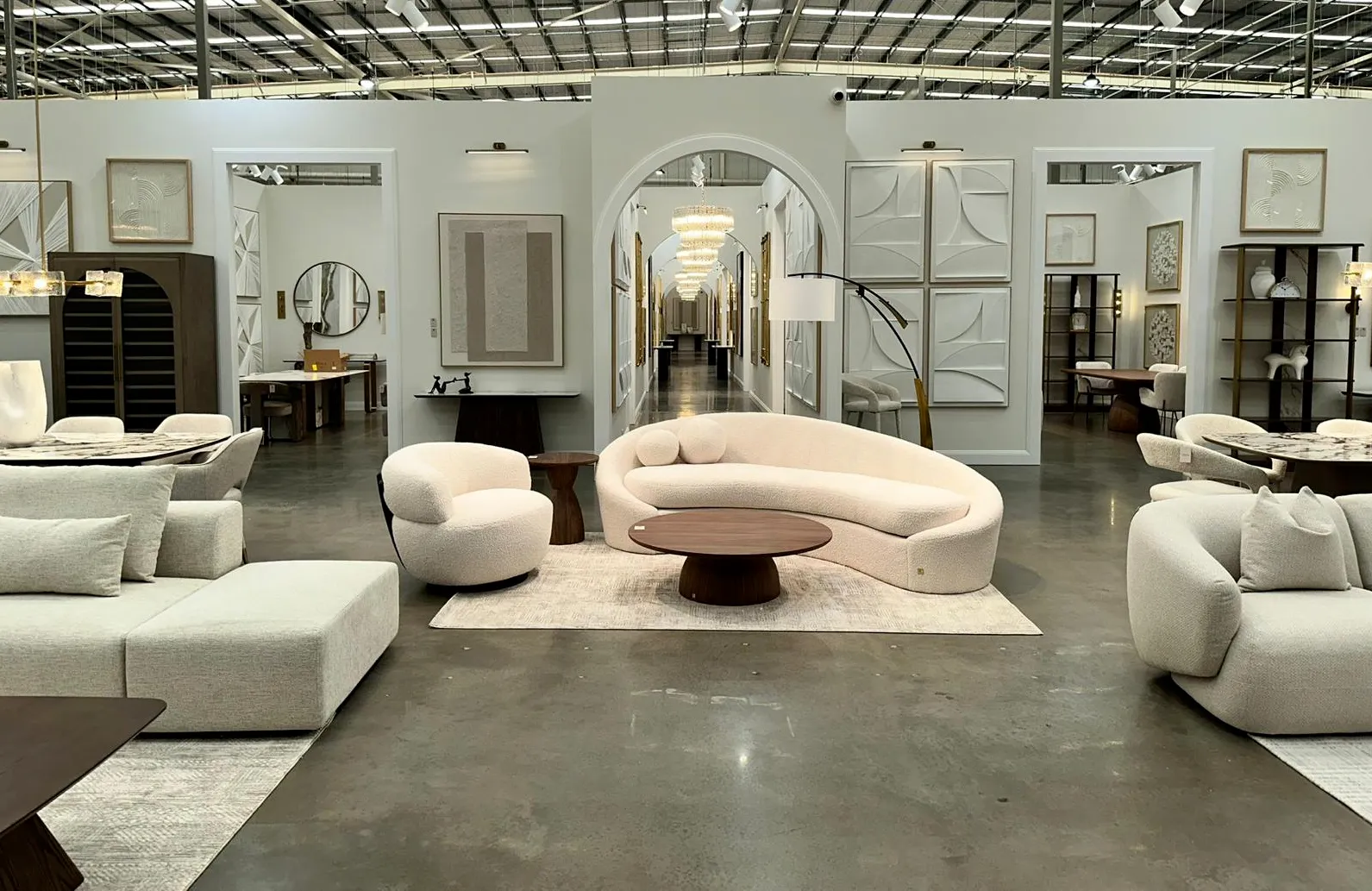 Furniture Gallery In Bundall